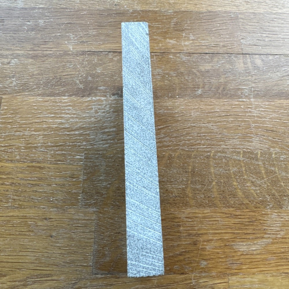 White Tam O Shanter Sharpening Stone / Razor Hone