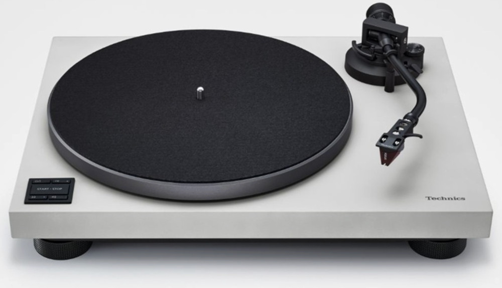 Technics SL-50C-H Direct Drive Turntable