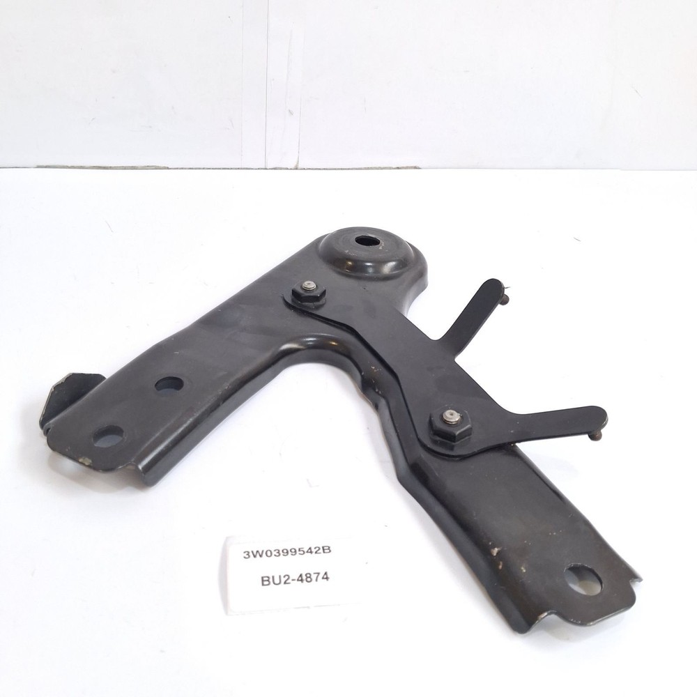 2006-2012 Bentley Continental Supporting Bracket 3W0399542B