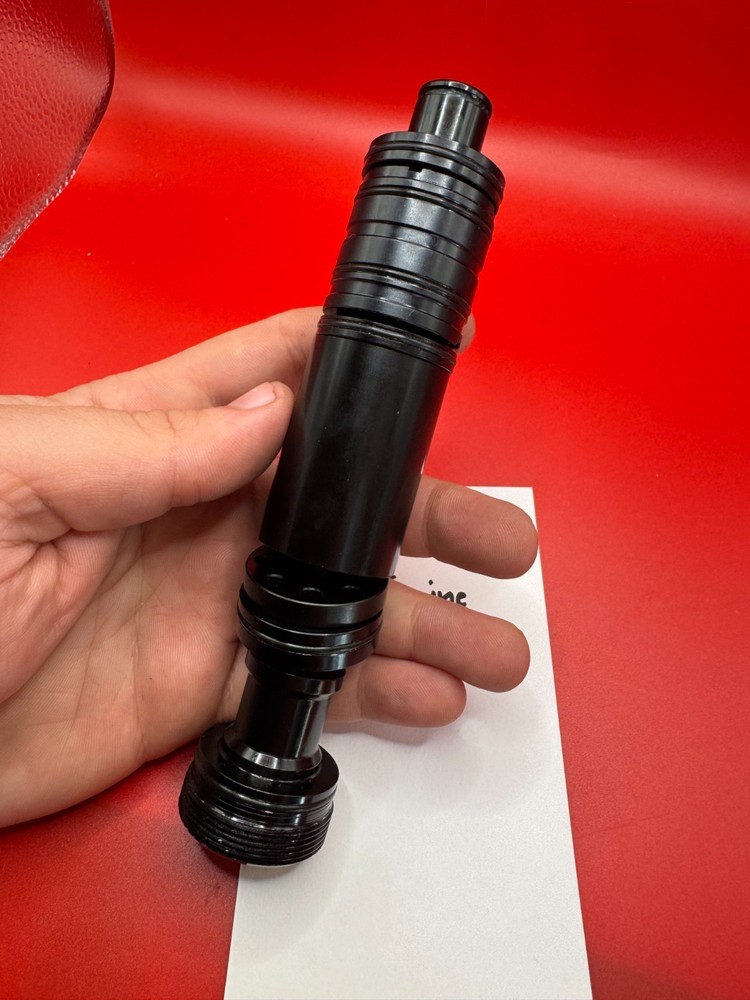 Dye DM3 Bolt/Engine