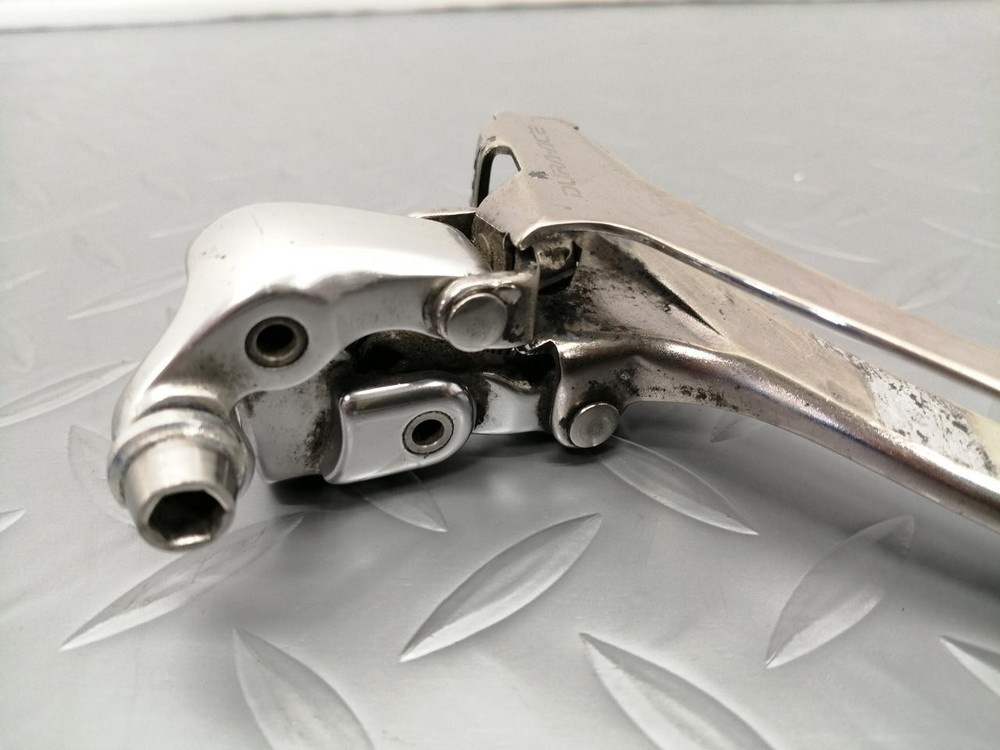 FC-7800 front derailleur