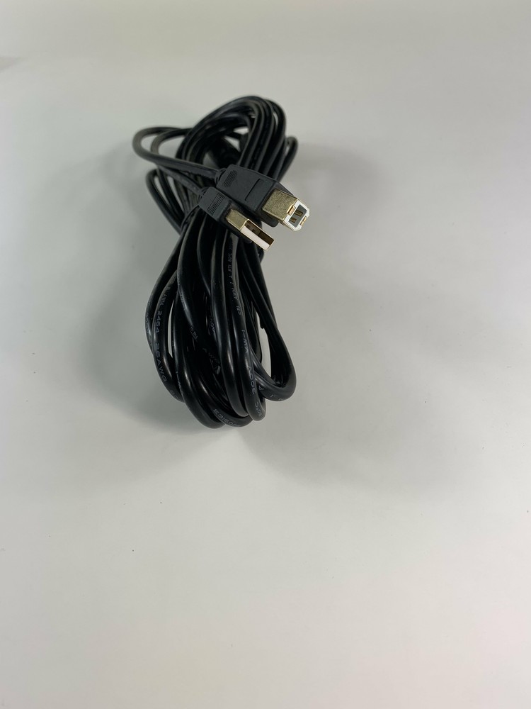 Replacement (15FT) 2.0 USB Cable for Reloop�BeatPad 2