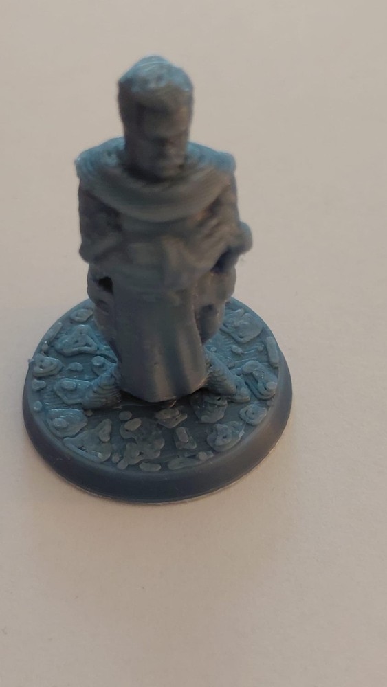Priest ( No 94) 28mm D&D Figure