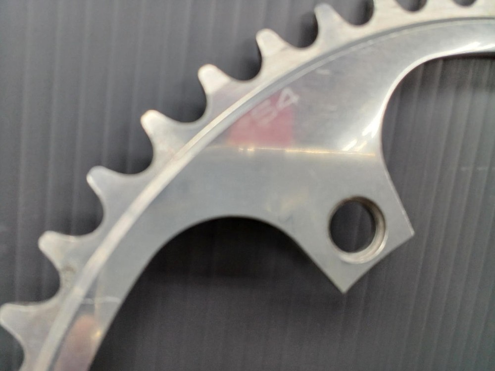 54T NJS chainring