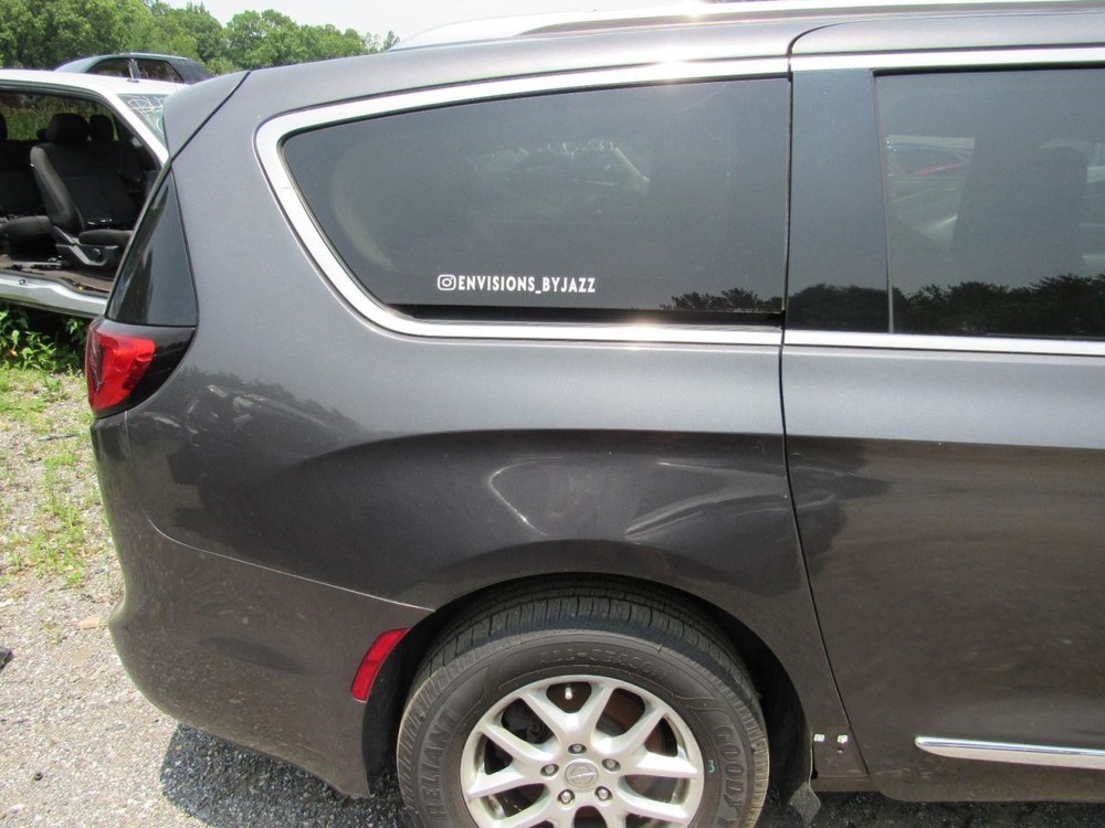 PACIFICA 2020 Rear View Mirror 1052340