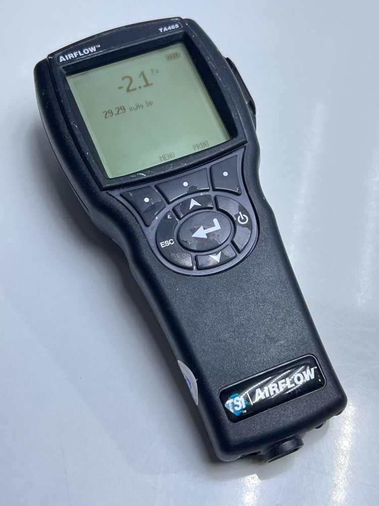 Airflow TA465-P Multi-Function