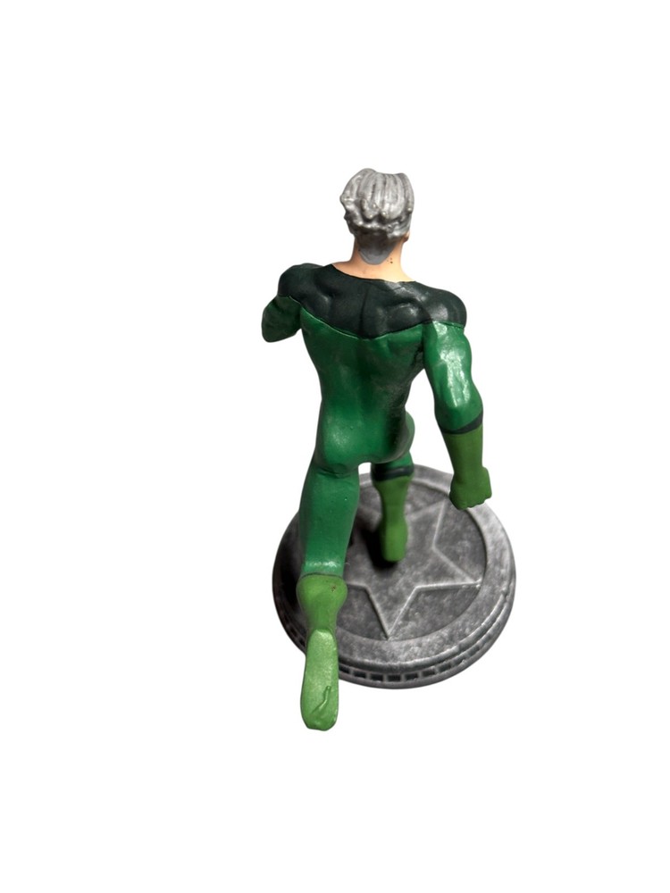 Eaglemoss Marvel chess piece Quicksilver #26 Pawn