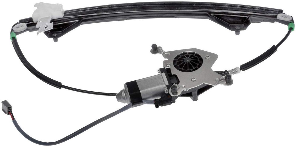 Power Window Motor and Regulator Assembly Dorman 748-506