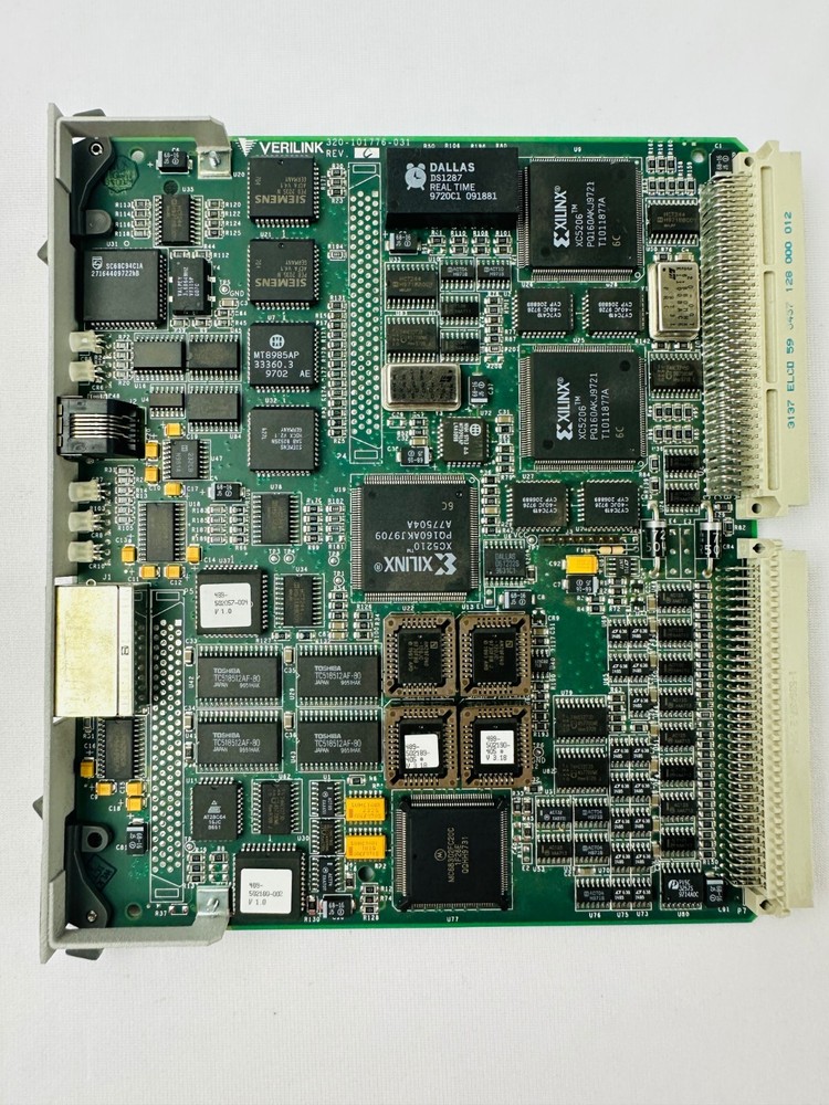 Nortel NTGB51TA Network Interface Card