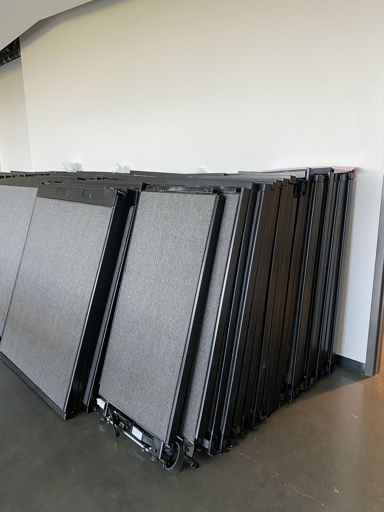 Cubicle Panels