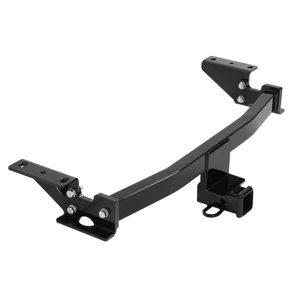 For Mazda CX-5 CX5 2013-2025 Class 3 Rear Bumper Trailer Hitch 2" Receiver