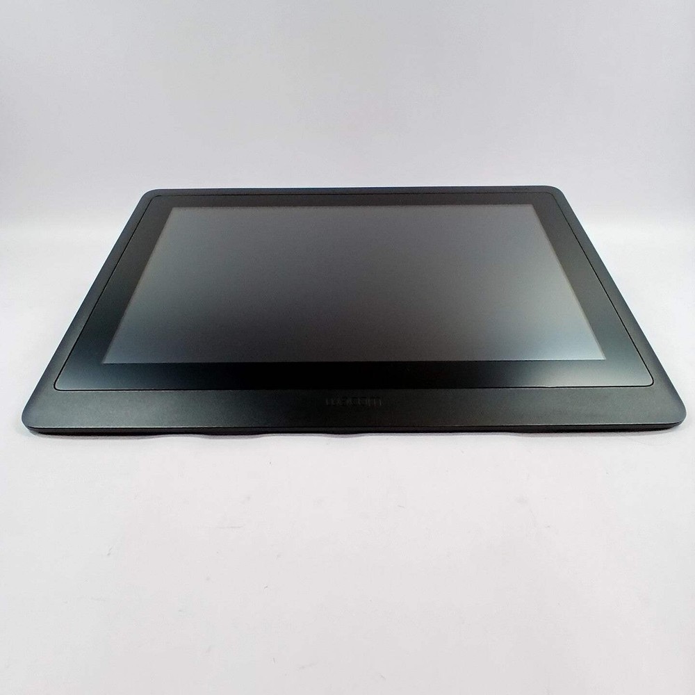 Wacom Cintiq Graphics Tablet DTK-1660