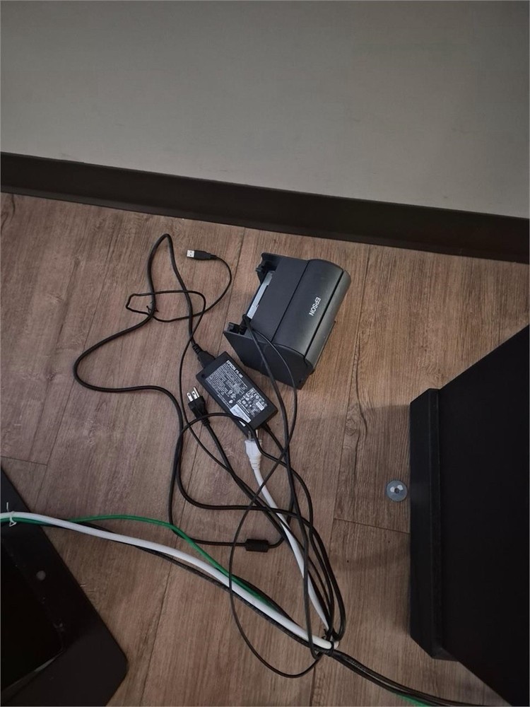 Olea Kiosk Order System