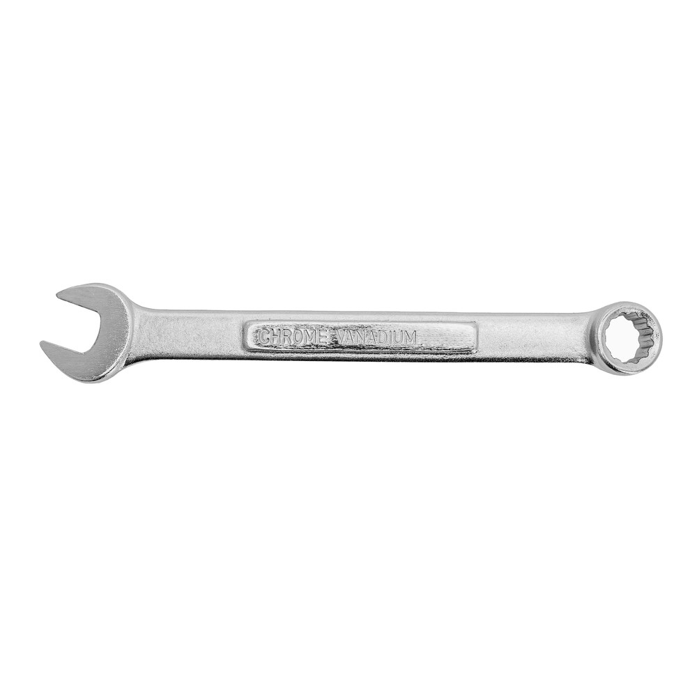 Genius Tools 8mm Combination Wrench - Matt Finish - 726008