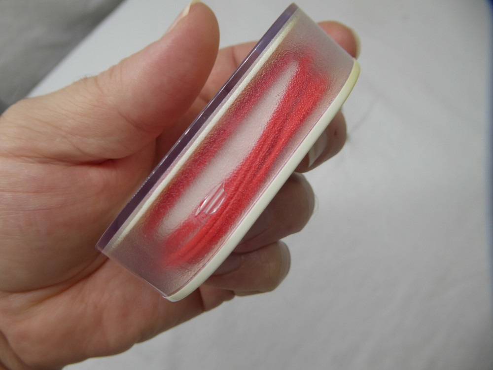 Red Earbuds TrueBlood HBO