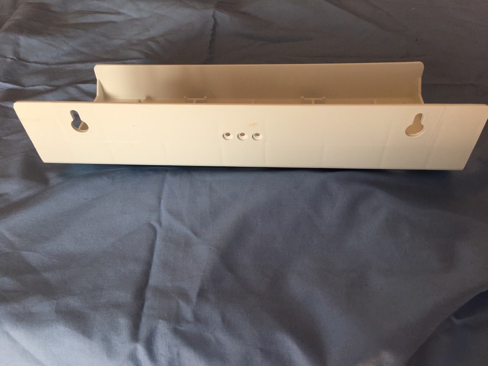 Water Filter 3 Housing RO Bracket for 10" Standard Housings