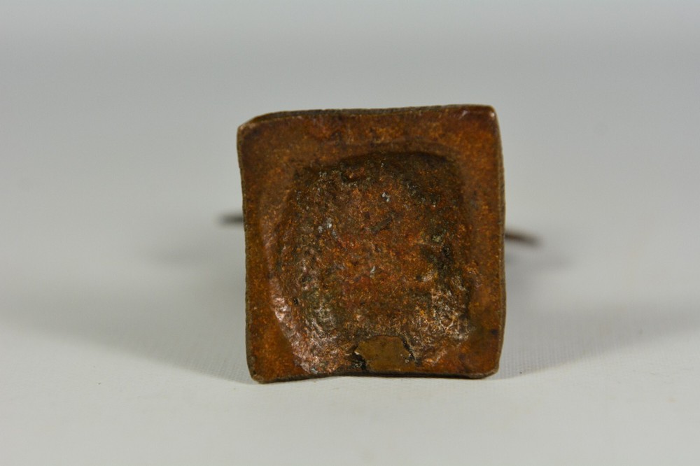 Fine Antique Indian Hindu Bronze