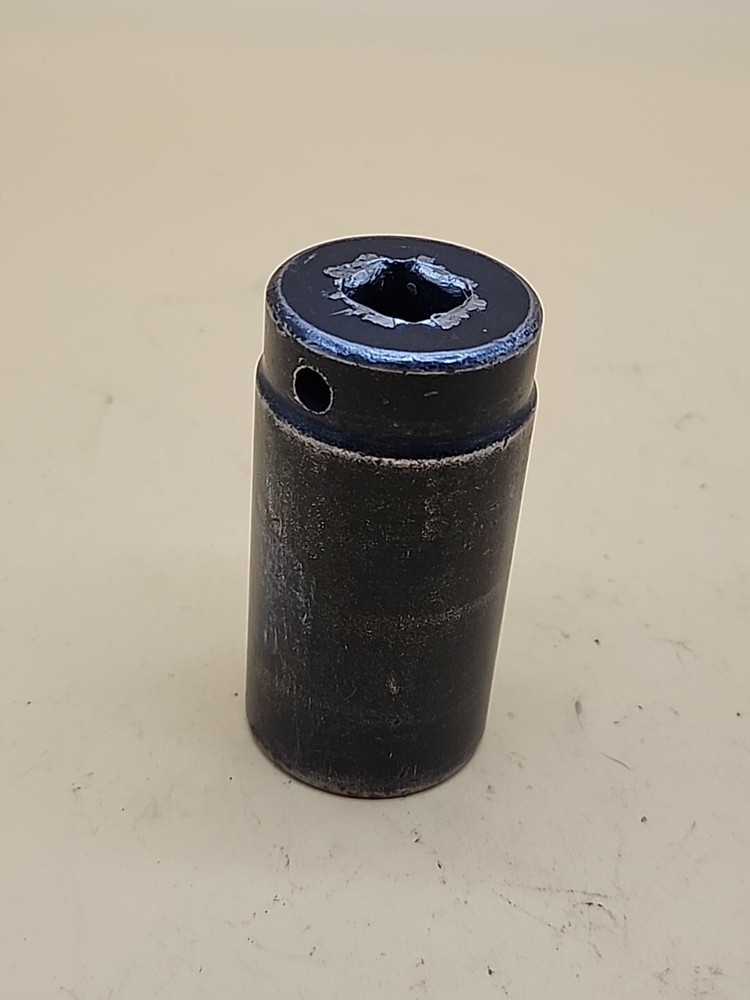 CP Tools 1 1/8in 6 Point Deep Impact Socket "