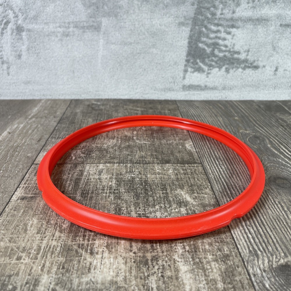 Instant Pot PRO 8 Qt - PRO 80 - Replacement Red Gasket