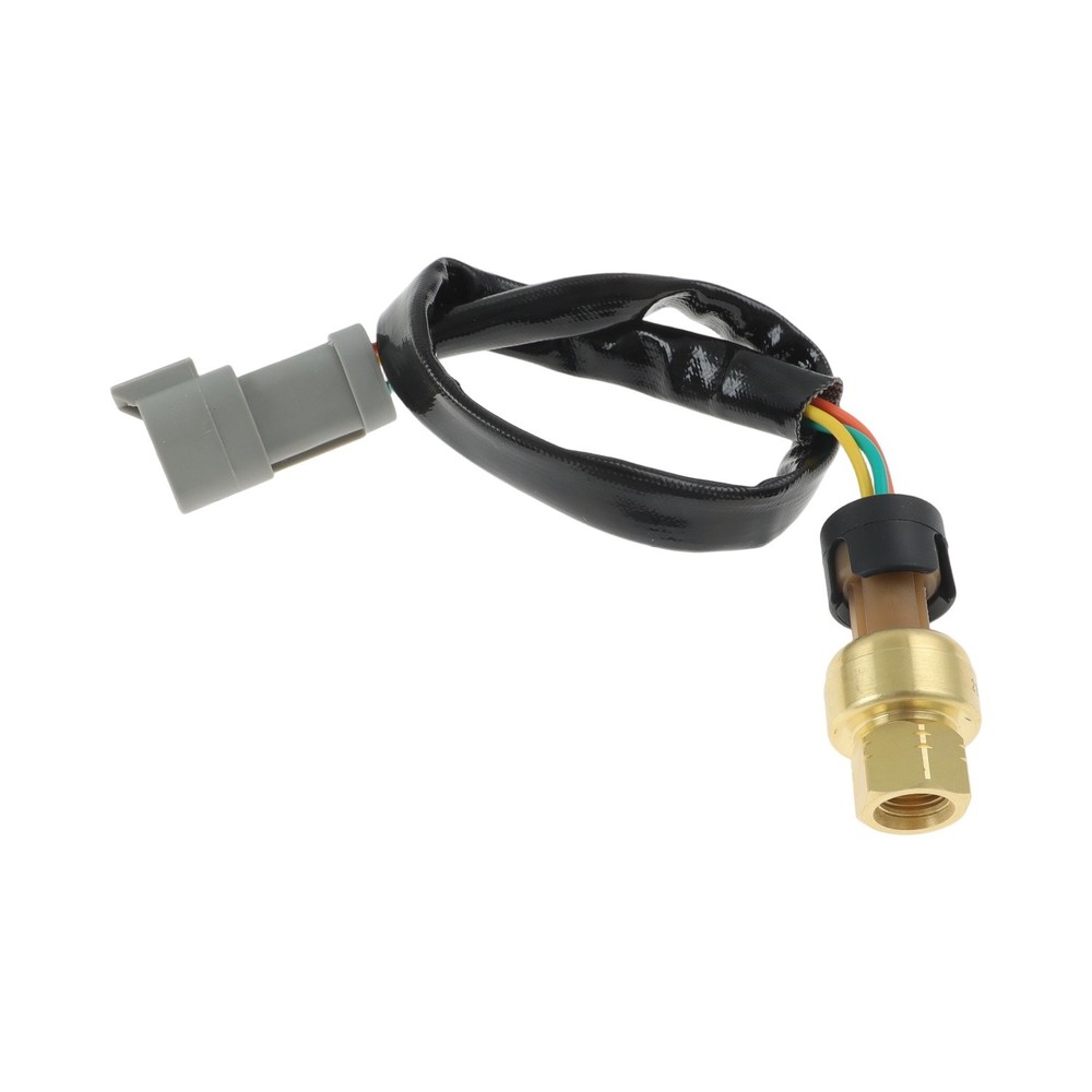 Aftermarket Manifold Absolute Pressure Sensor for Earthmoving Compactor