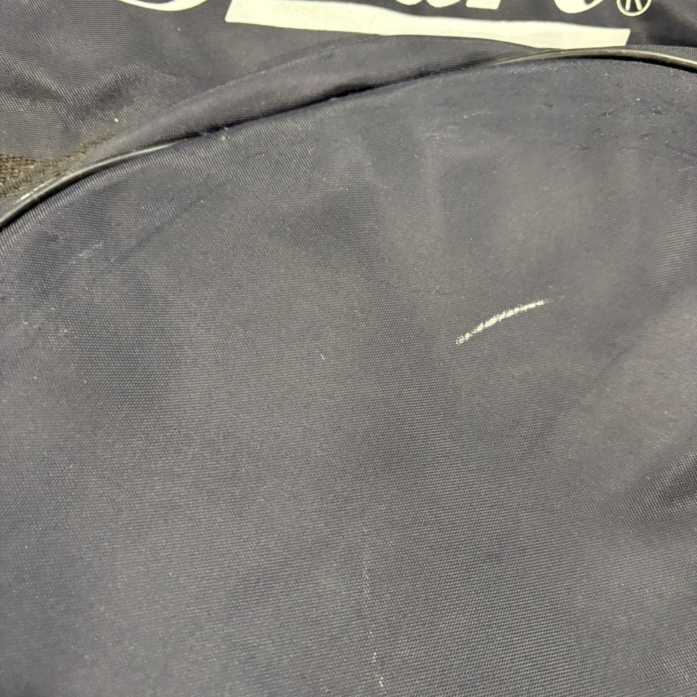 PEARL SNARE DRUM BACKPACK CARRY CASE