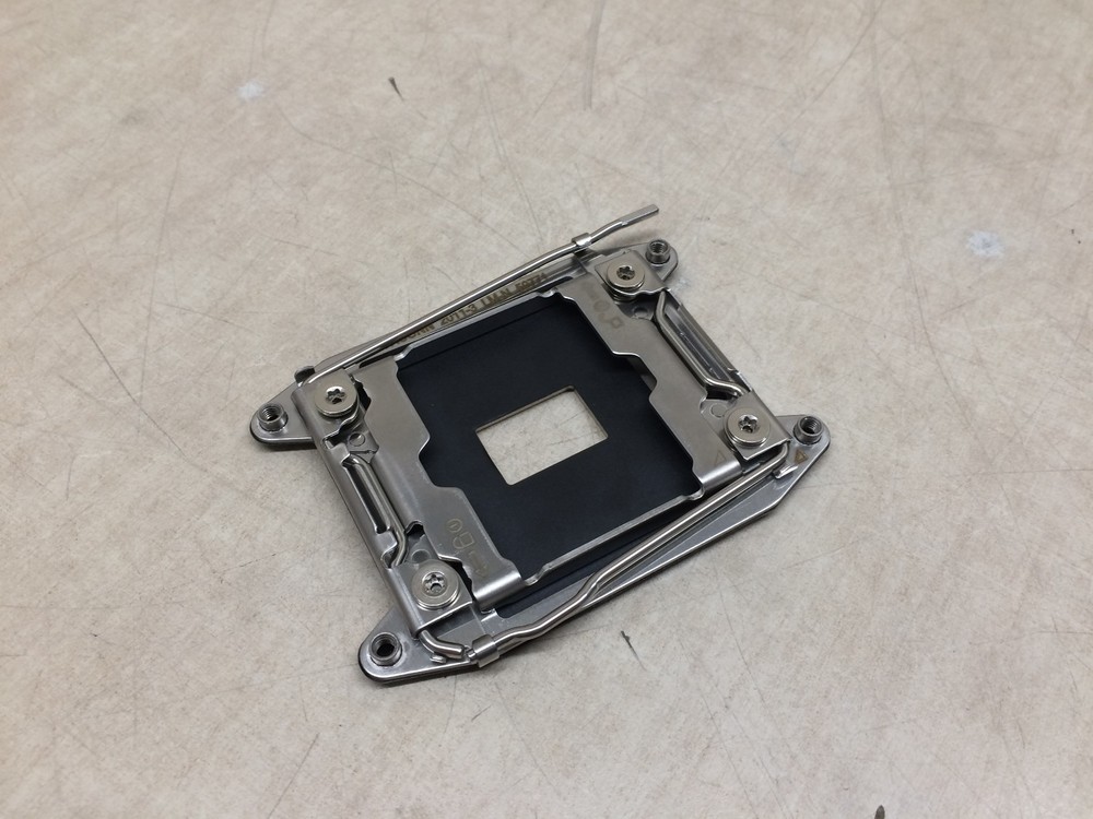 Foxconn LGA 2011 Retention Bracket CPU Latch 15D2B1