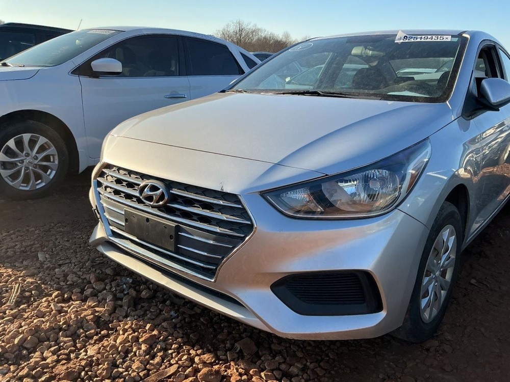 Fuse Box Engine Fits 18-19 ACCENT 4946039