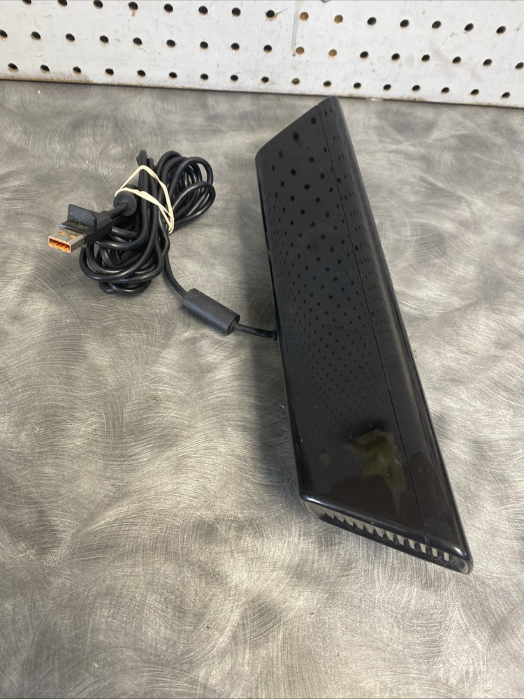 Xbox 360 Kinect Sensor (Lot Of 2)