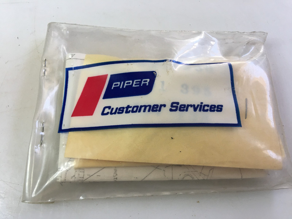 Piper Kit 760-742 Alternator Kit