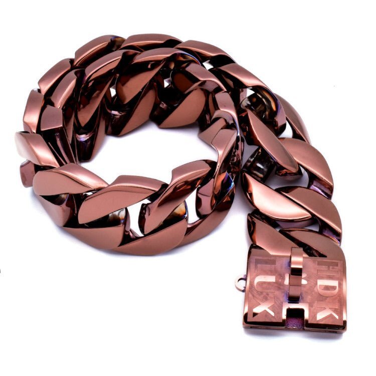 MOCHA | 43MM WIDTH