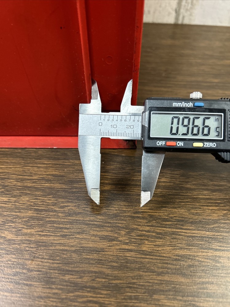 Mac Tools Tool Box - Shoe Box Drawer - Part # 510.04 Fits MB510