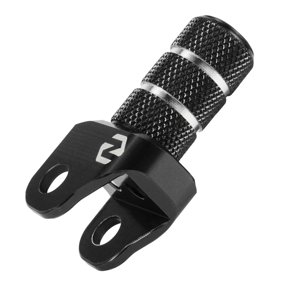 NICECNC Adjustable Gear Shift Lever Tip For Suzuki DR-Z DRZ400 E S SM 2000-2024