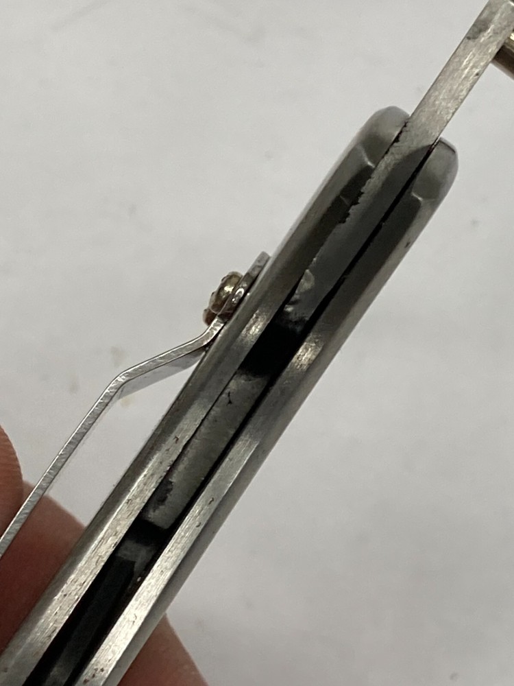 Super Knife, SS, Combo Blade, Thumbswitch, Lockback