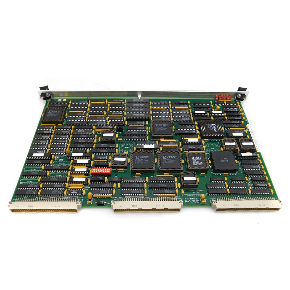 Orbot Instruments WF COMPARATOR RV2 1280085 PCB Card/Board