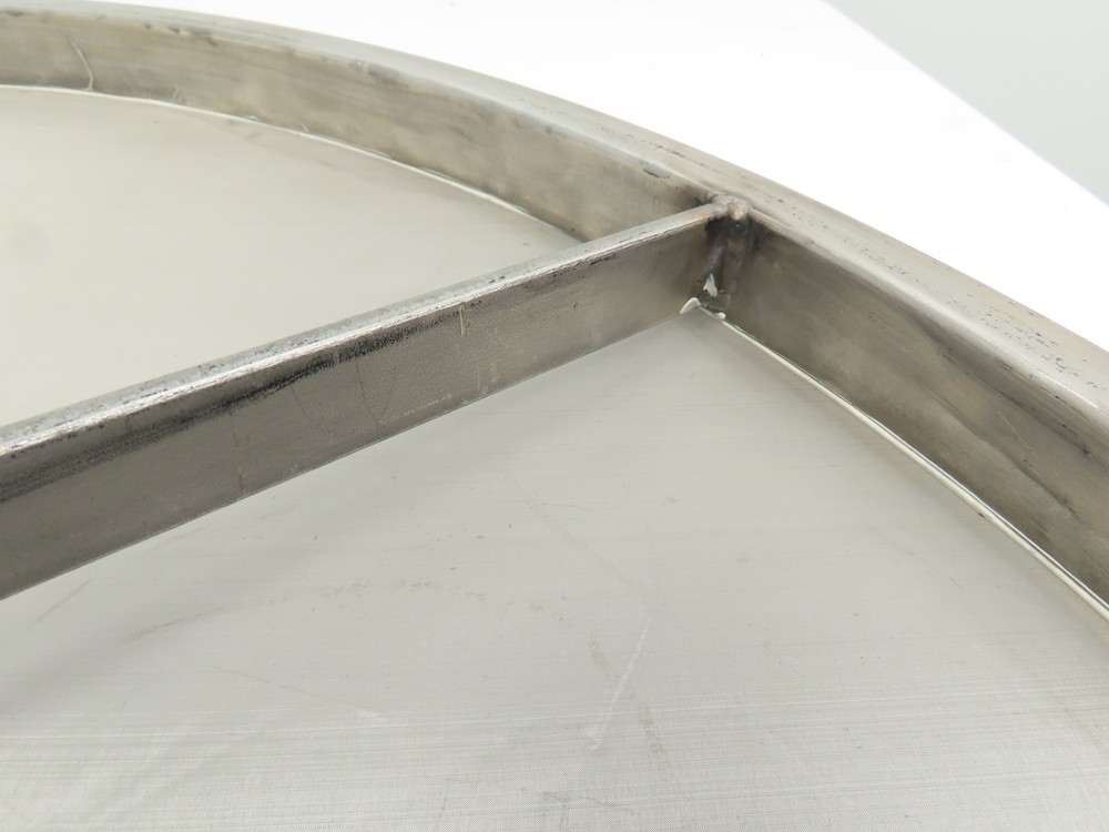 Russell Finex 36" Vibrasonic Screen 150 Mesh