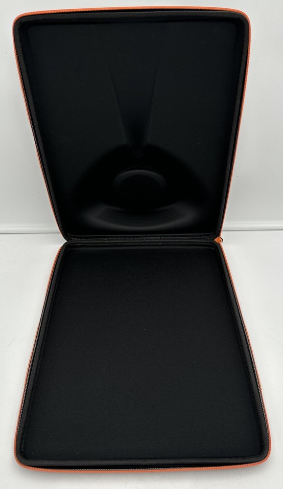 Packshi.com Business Shirt Protective Case - COMPLETE - Excellent Condition