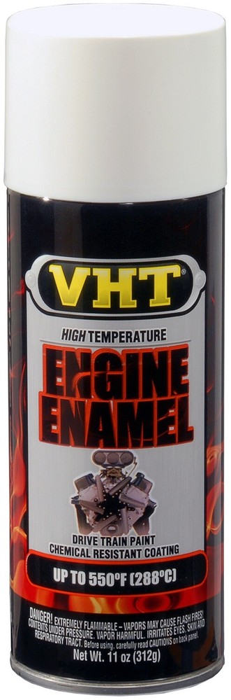 VHT SP129 VHT High Temperature Engine Enamel