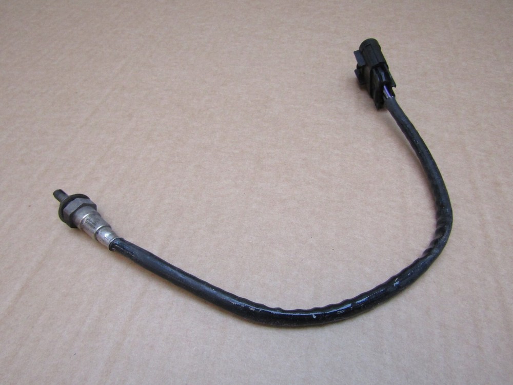 Lexmoto aura 125 2024 2,676 miles lambda sensor (14703)