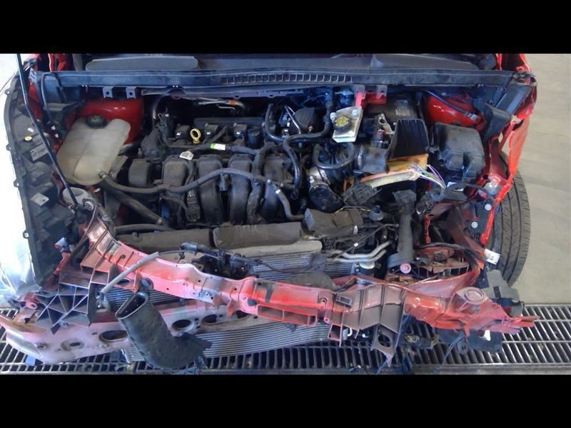 Camera/Projector Camera Front Fits 19-23 TRANSIT CONNECT 2306137