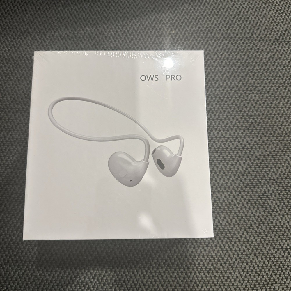 Bluetooth Earphones OWS PRO
