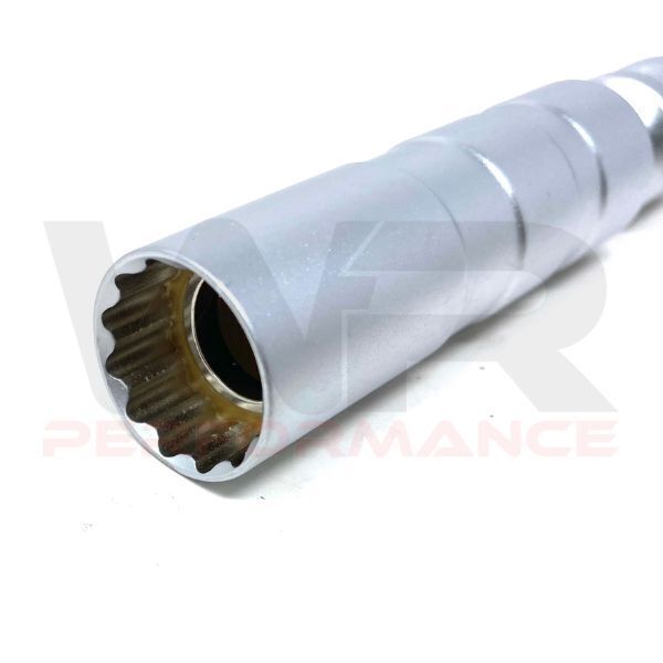 Spark Plug Removal Socket Tool for Husaberg FE 550 E Enduro 2004-2008
