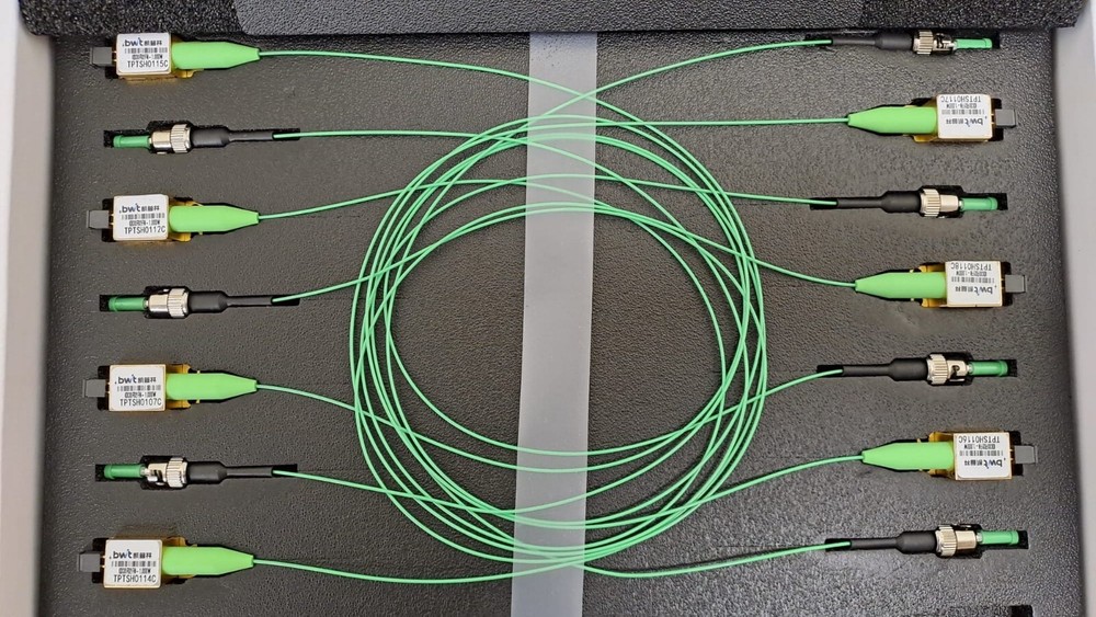 CRON CTP LD fiber type (NEW)