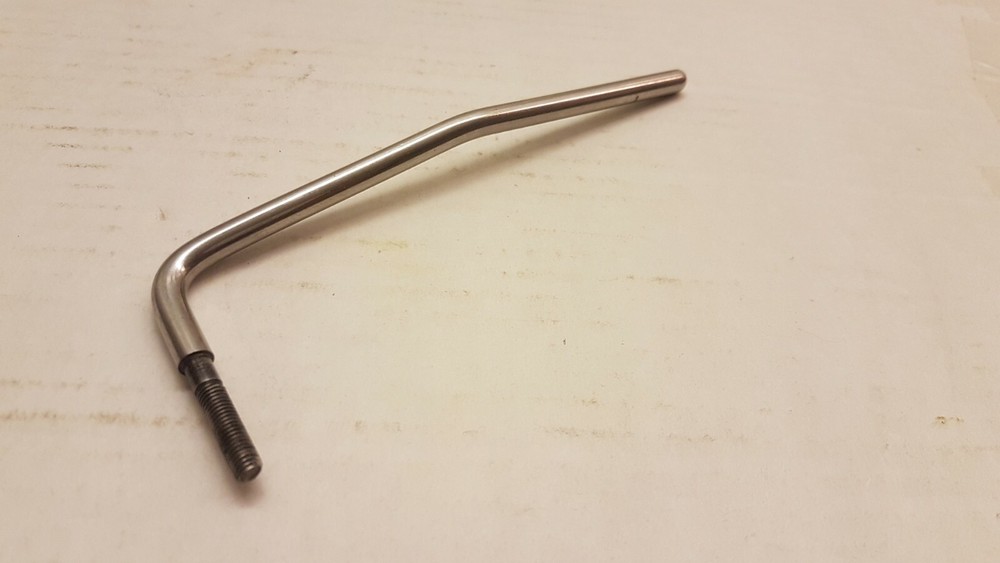 80's KAHLER TREMOLO ARM - 5 mm thread