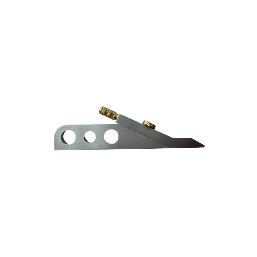 Professional Guitar Nut Scribe Tool For Building And Maintaining Instruments
