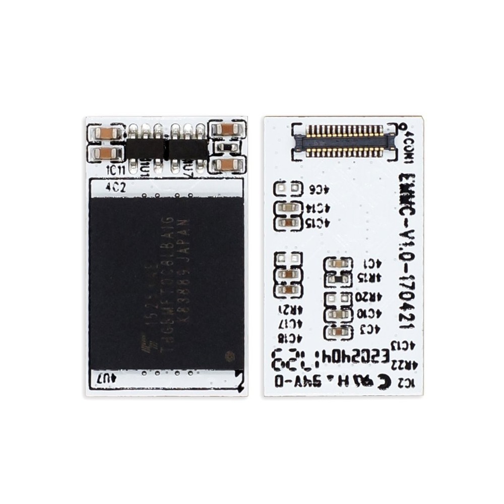 Libre Computer 128GB eMMC 5.x Module