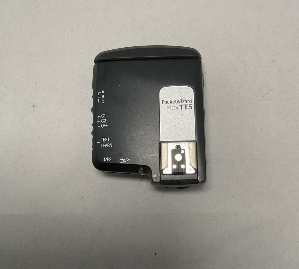 Pocket Wizard Flex TT5