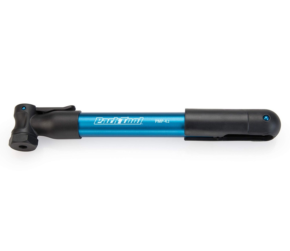 PMP-4.2B - Mini Pump Tool, Blue