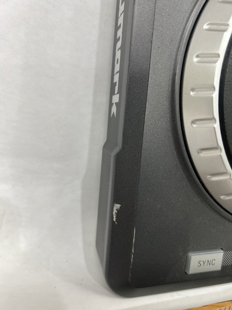 Numark Mixtrack Pro Digital DJ Controller