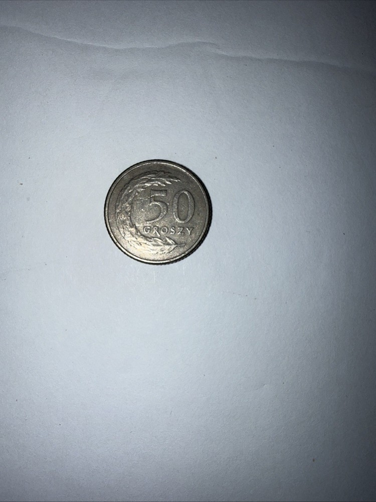 Lot 7 Foreign Coins Circulated
