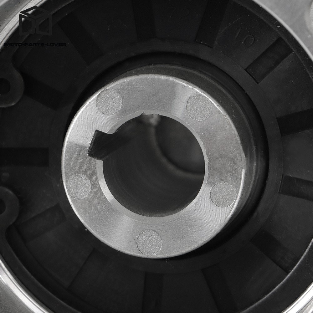 2.2 GPM 2400 PSI Axial Pressure Washer Pump Replacement For 0H9565 0K1663